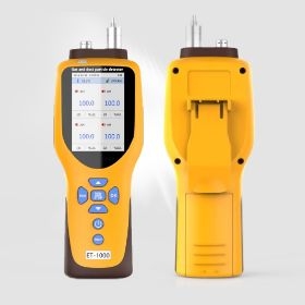 乙烯傳感器 日本科學家開發(fā)小型、高靈敏度傳感器連續(xù)監(jiān)測植物激素乙烯